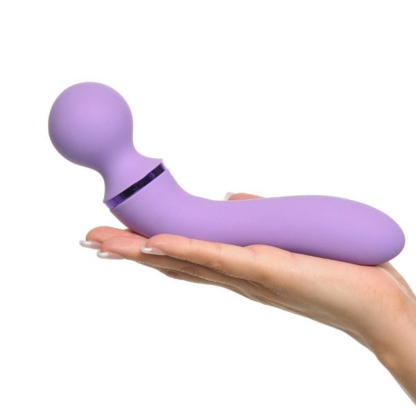 FANTASY FOR HER - DUO WAND MASSAGE HER 8
